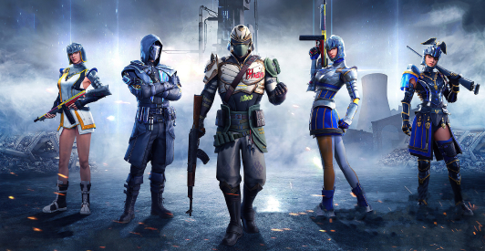 Tournament Banner