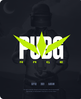 PUBG